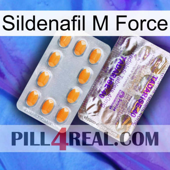 Sildenafil M Force new12.jpg